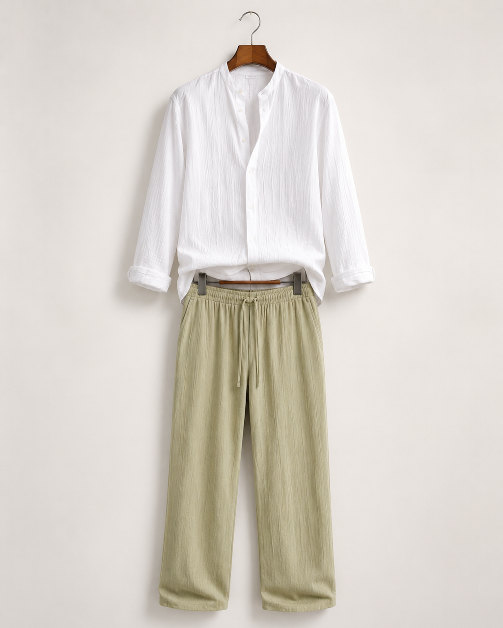 RAVN Olive Ease Set