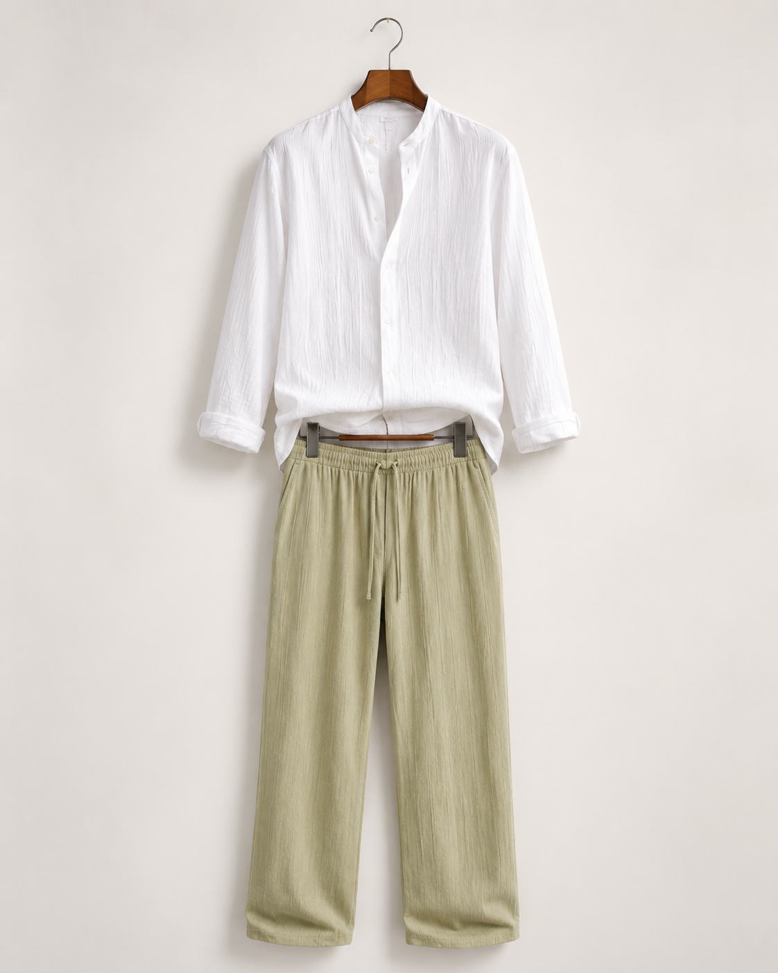 RAVN Olive Ease Set