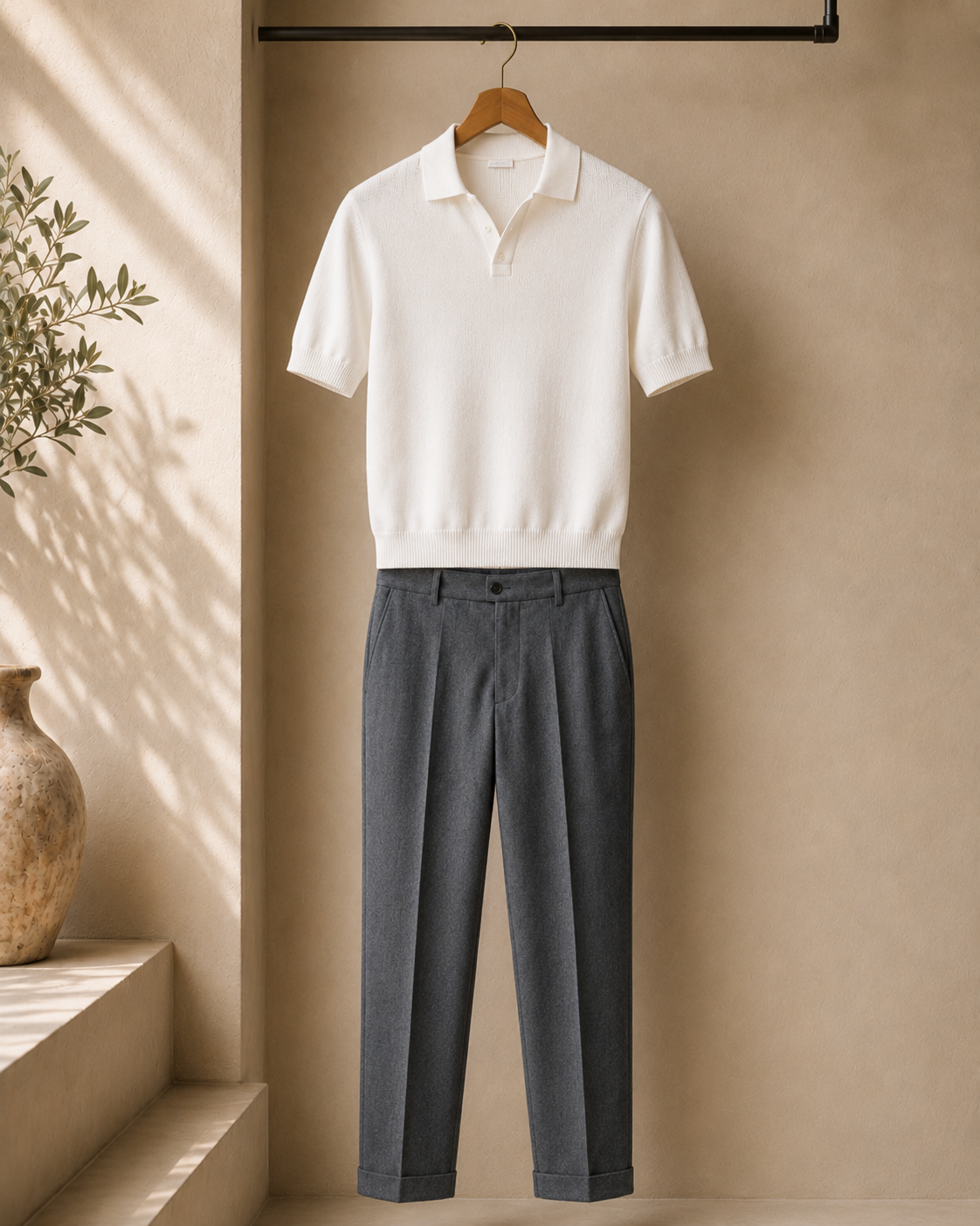 RAVN Urban Grey Set