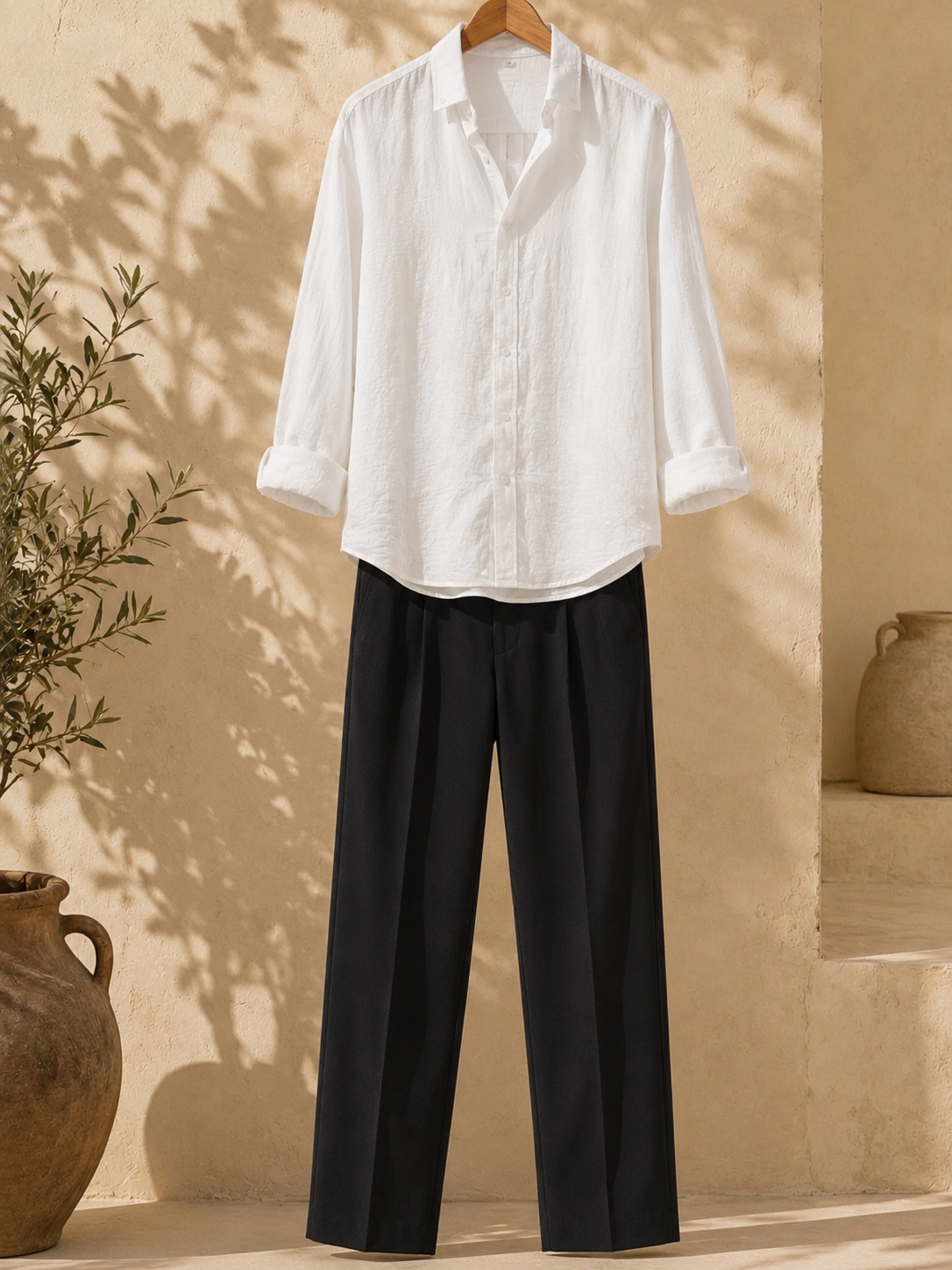 RAVN Monochrome Elegance Set