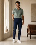 RAVN Navy Sage Set