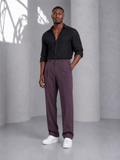 RAVN Midnight Plum Set