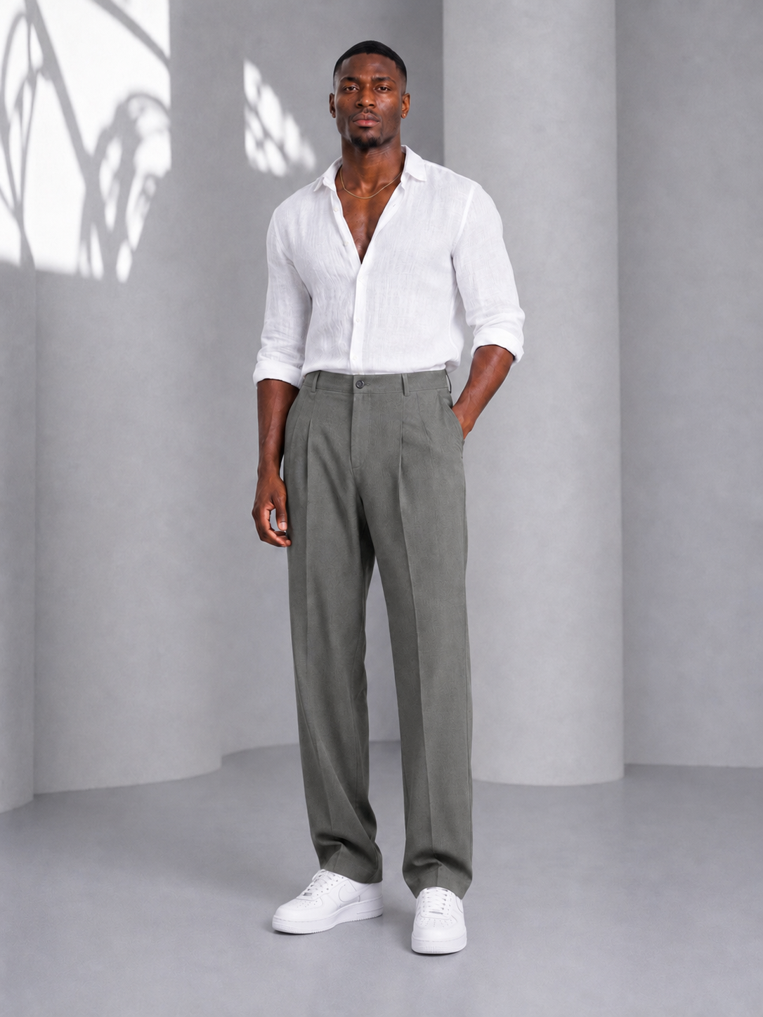 RAVN Urban Sage Set