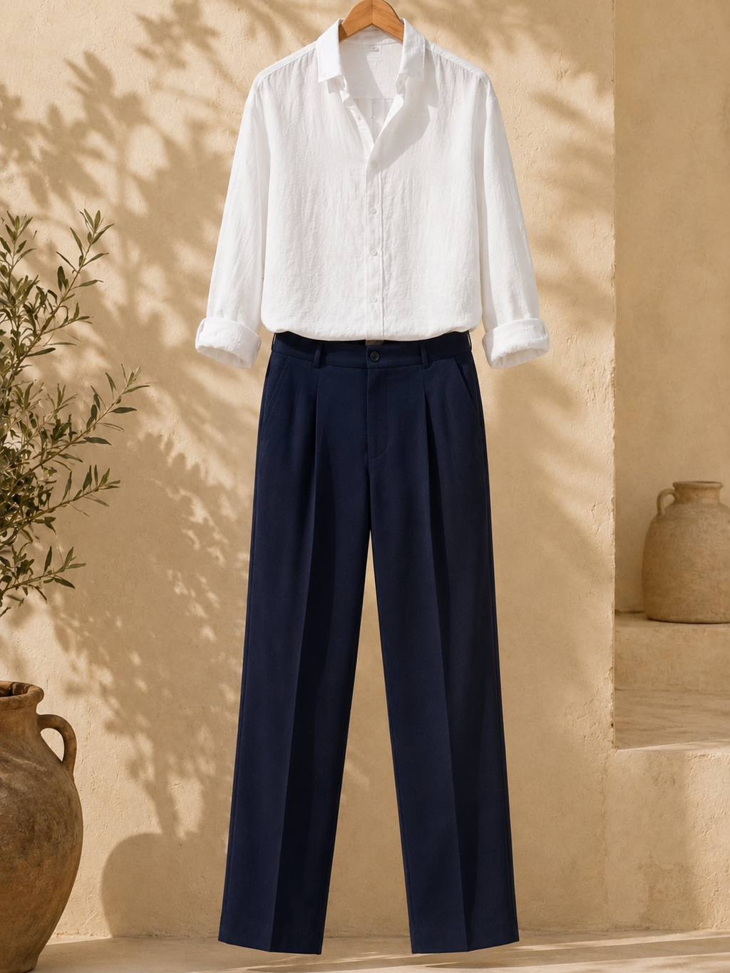 RAVN Navy Classic Set