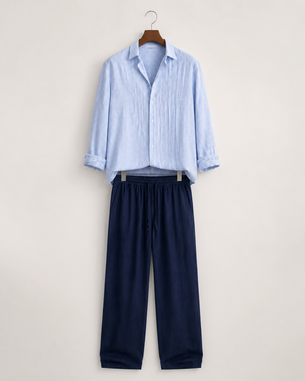 RAVN Coastal Stripe Set