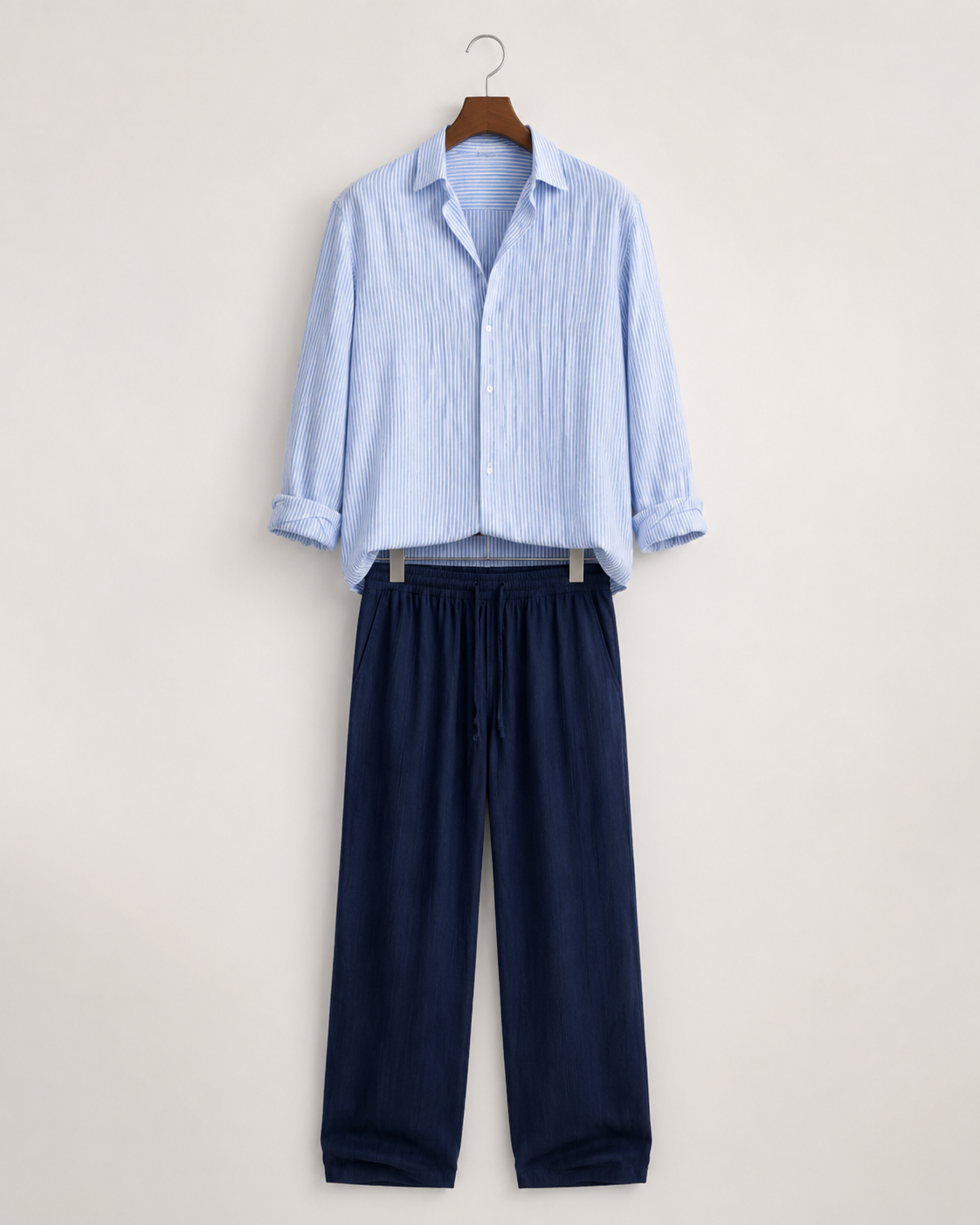 RAVN Coastal Stripe Set