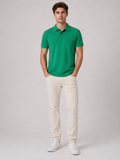 RAVN Regular Fit Polo Yaka Tişört