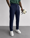 RAVN Slim Fit Kumaş Pantolon