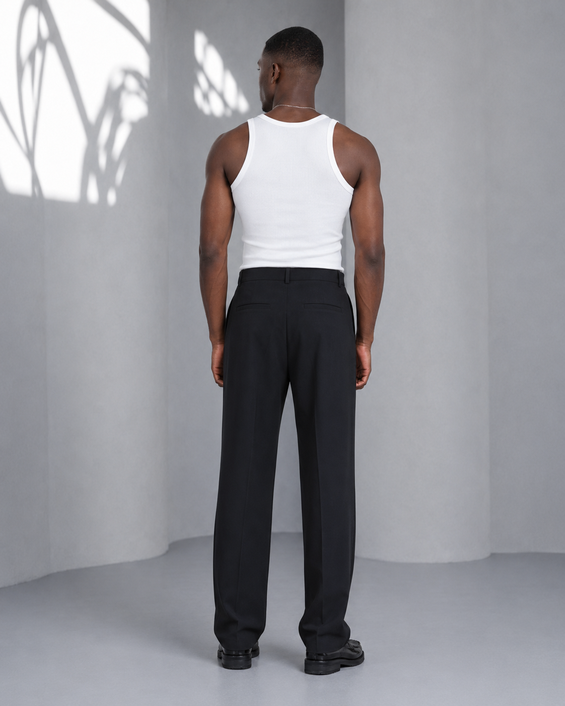 RAVN  Relaxed Baggy Tencel Pantolon